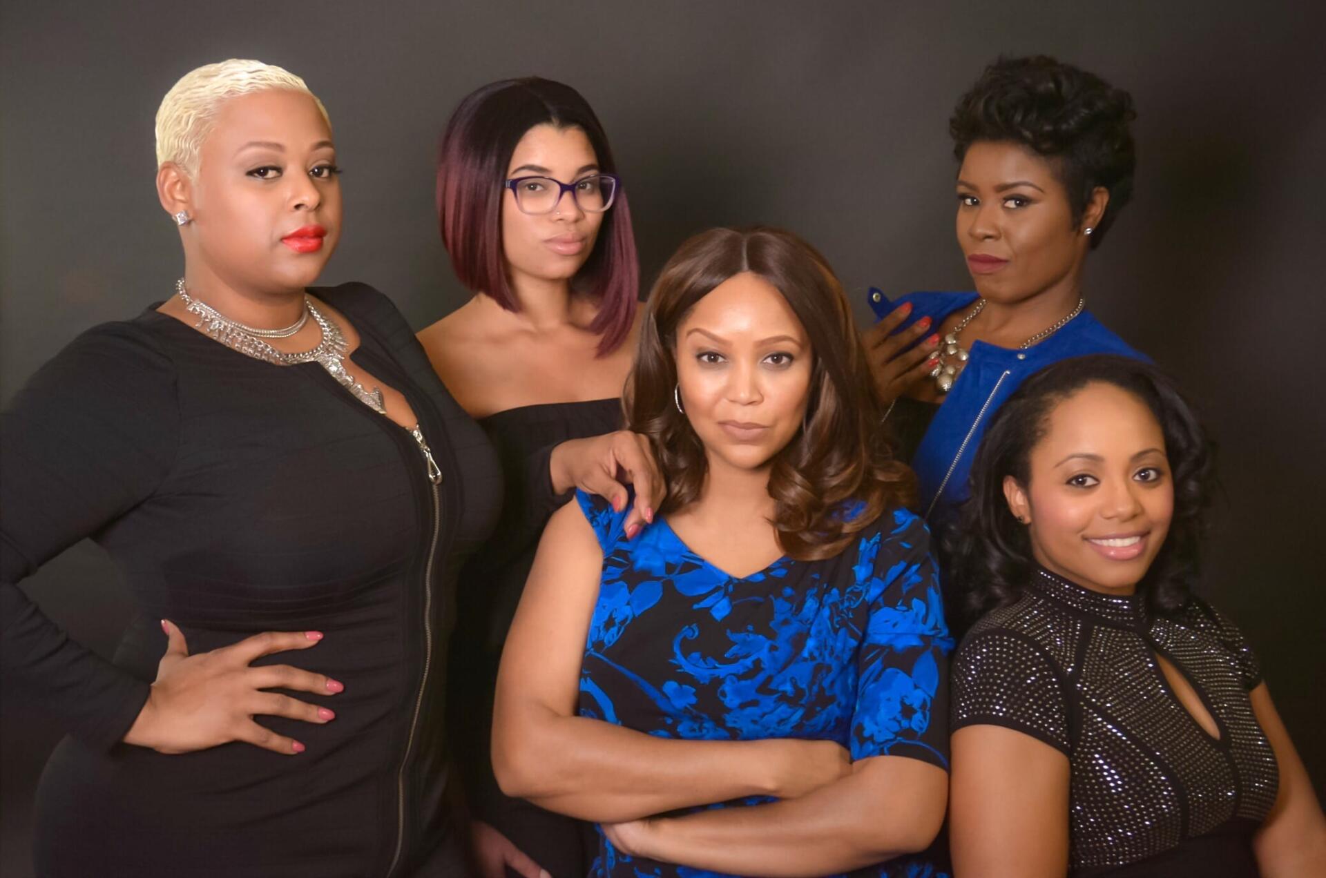 Ms Cat TV Brings a Sizzling Southern Soap Opera Drama to Houston d