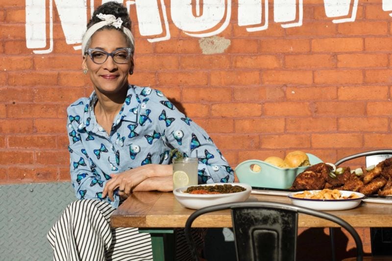 carla hall cooking with love carla hall cooking with love