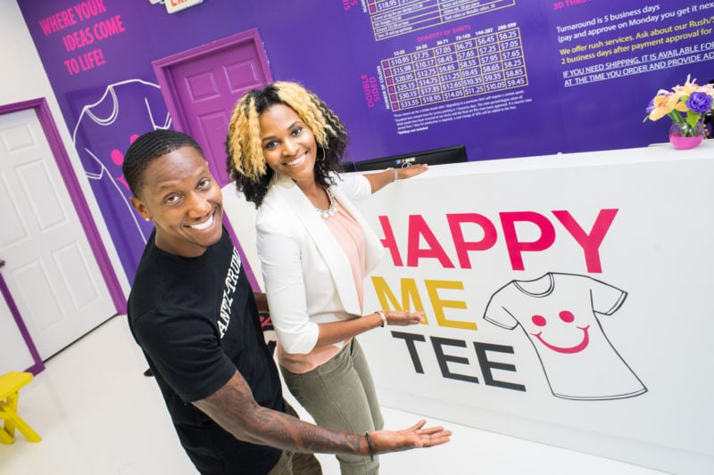 happy me tee shirts