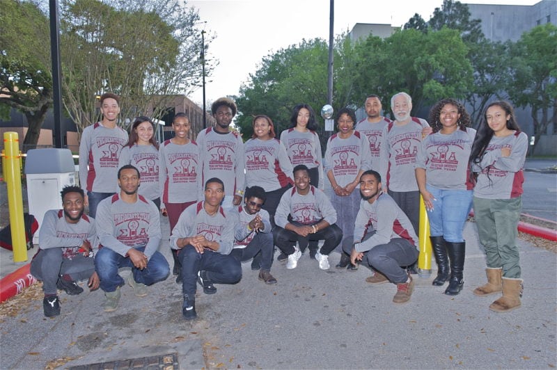 Texas Southern Debate Team Wins International Competition