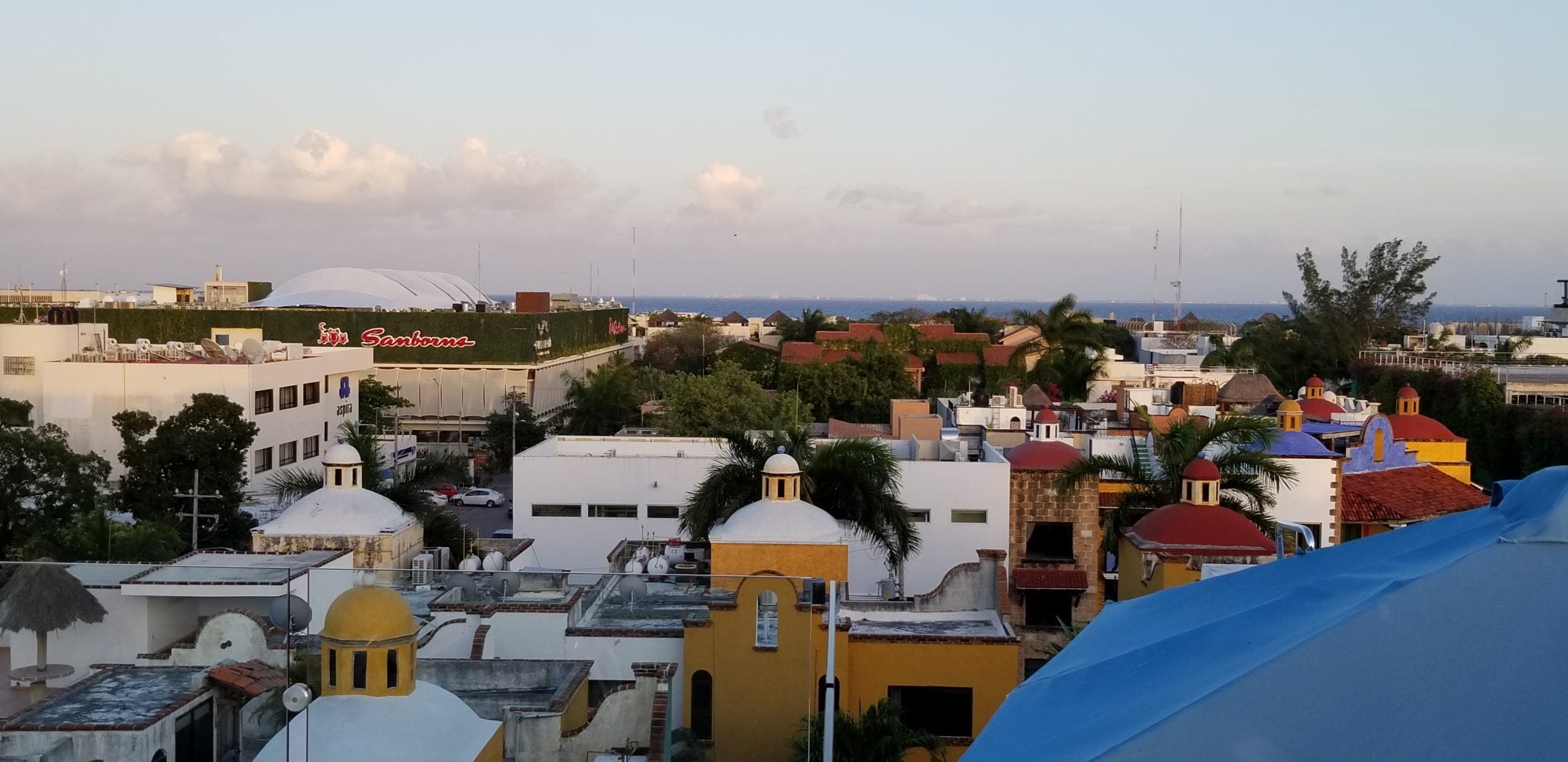 5 Things We Love About Playa del Carmen, Mexico