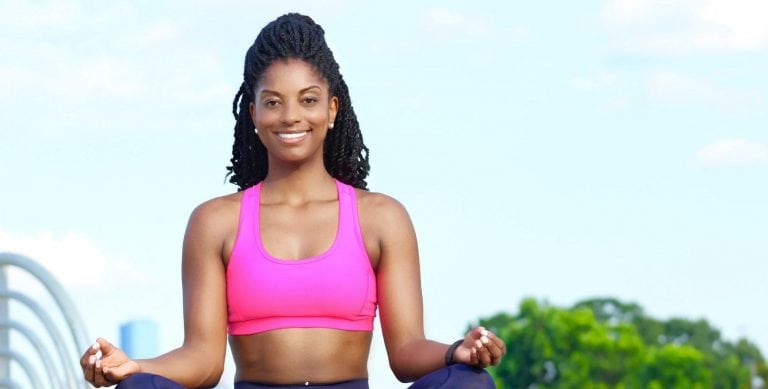 4 Ways Black Women Can Prioritize Self-Care for Improved Heart Health