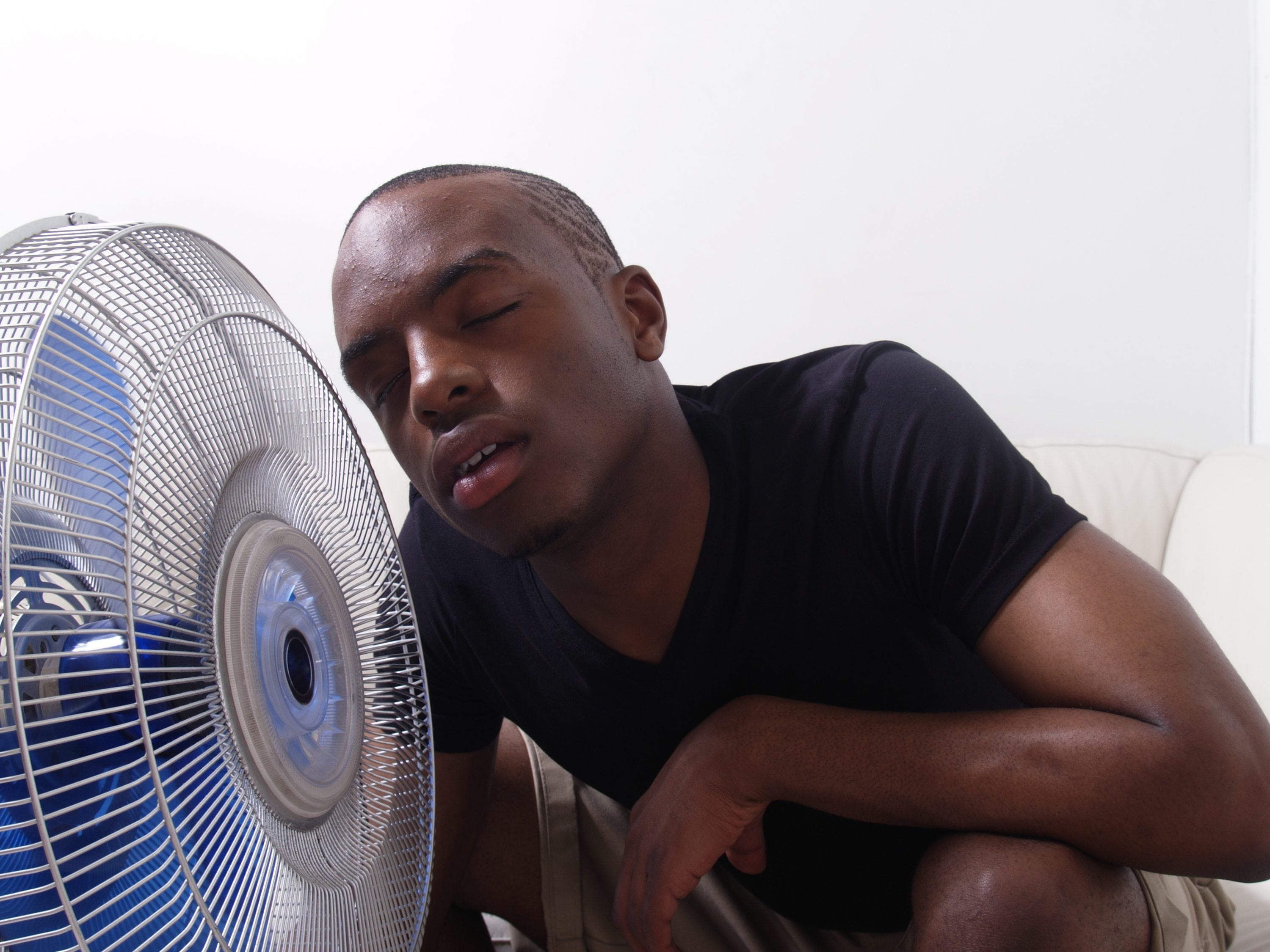 5 Ways to beat the heat this summer