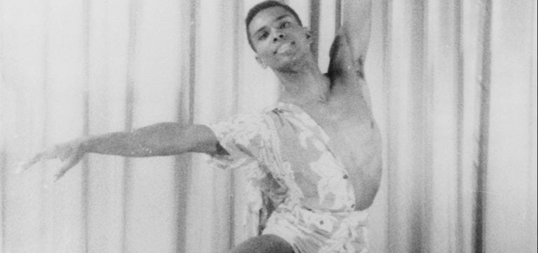 Arthur Mitchell: Ballet Legend and Pioneer Dies at 84