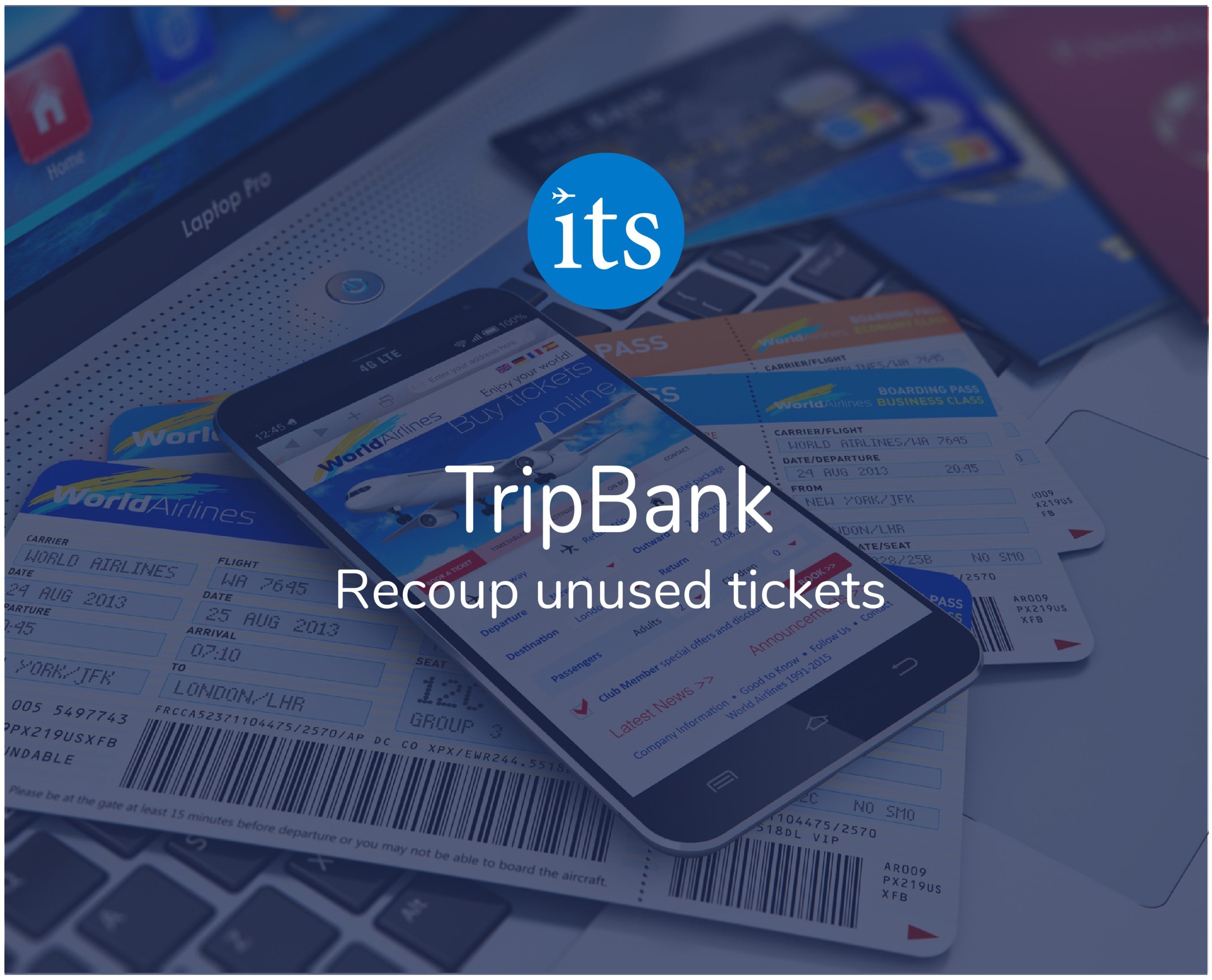 Internet Travel Solutions Releases TripBank Product Update