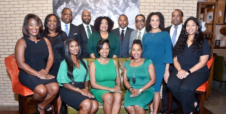 The Greater Houston Black Chamber Announces Pinnacle Award Finalists in Honor of the 24th Annual Celebration of Black Business Excellence