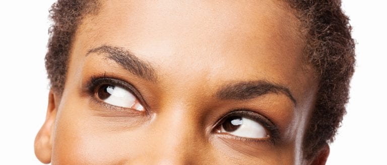 Me, myself and eye: 5 common behaviors that could be hurting your eyes