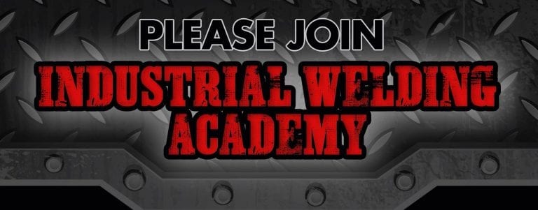 Industrial Welding Academy Grand Opening New Beaumont Location