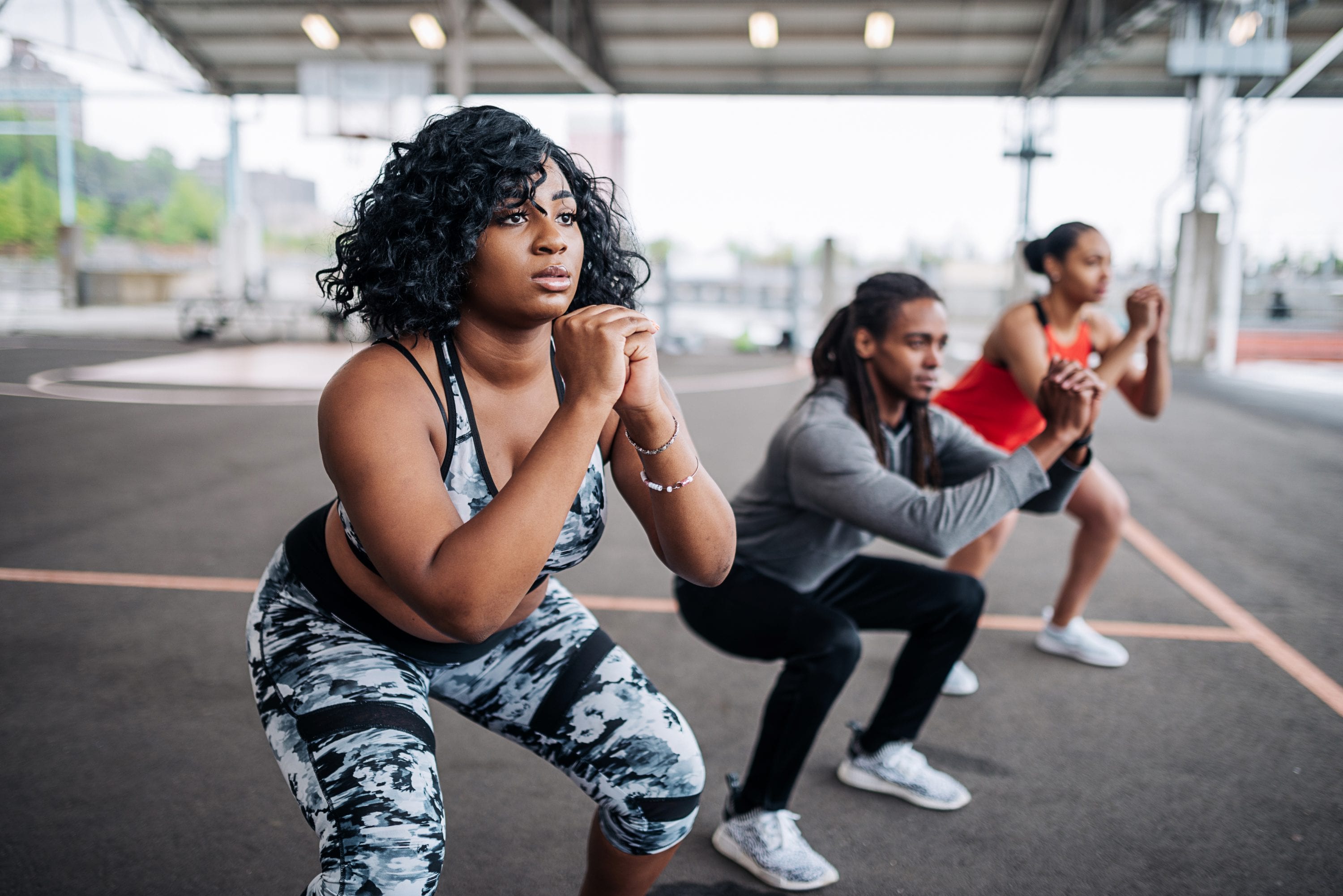 5 fitness trends on the rise in 2019