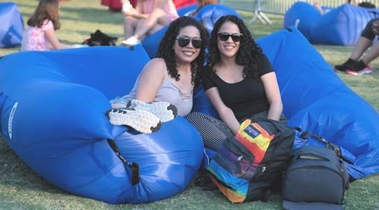 Midtown Houston’s ‘Lounge on the Lawn’ Event Invites Community to Family-Friendly Entertainment at Midtown Park
