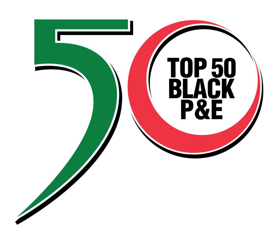 Top 50 Black Professionals and Entrepreneurs of Texas Awards