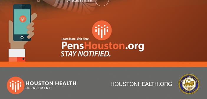 PenHouston.org