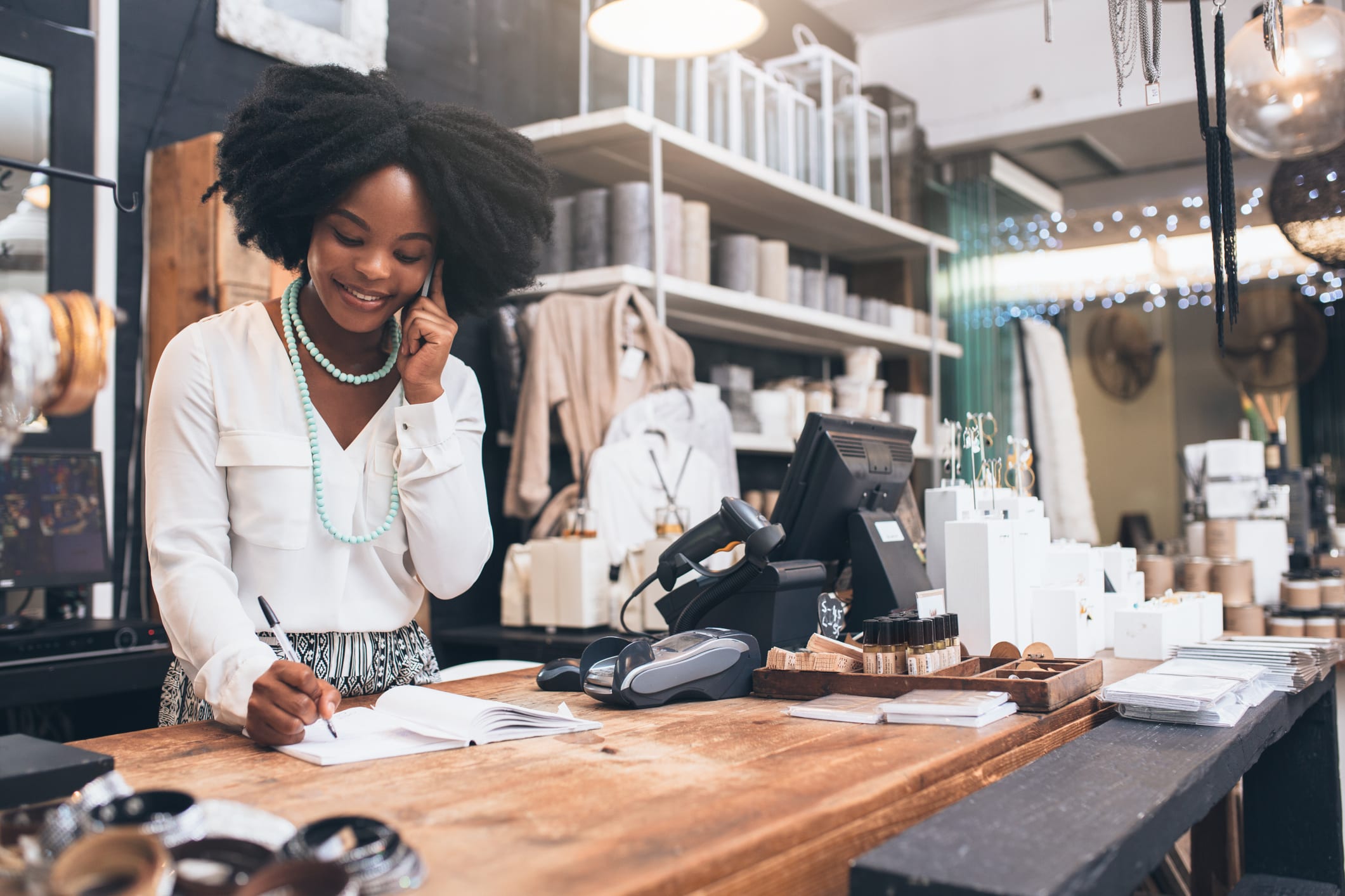 Report: Companies Owned by Women of Color Account for 89 Percent of All New Women-Owned Businesses