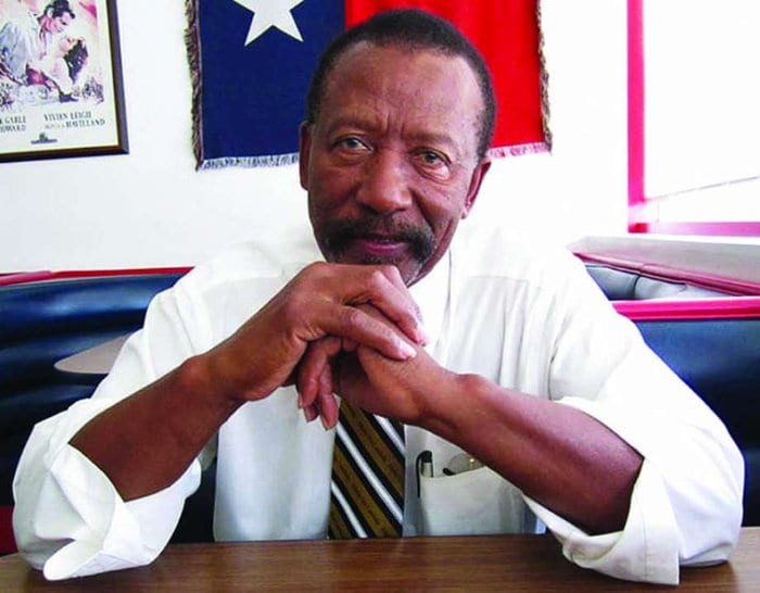 Statements from the Edwards family and Mayor Turner on the death of former State Rep. Al Edwards