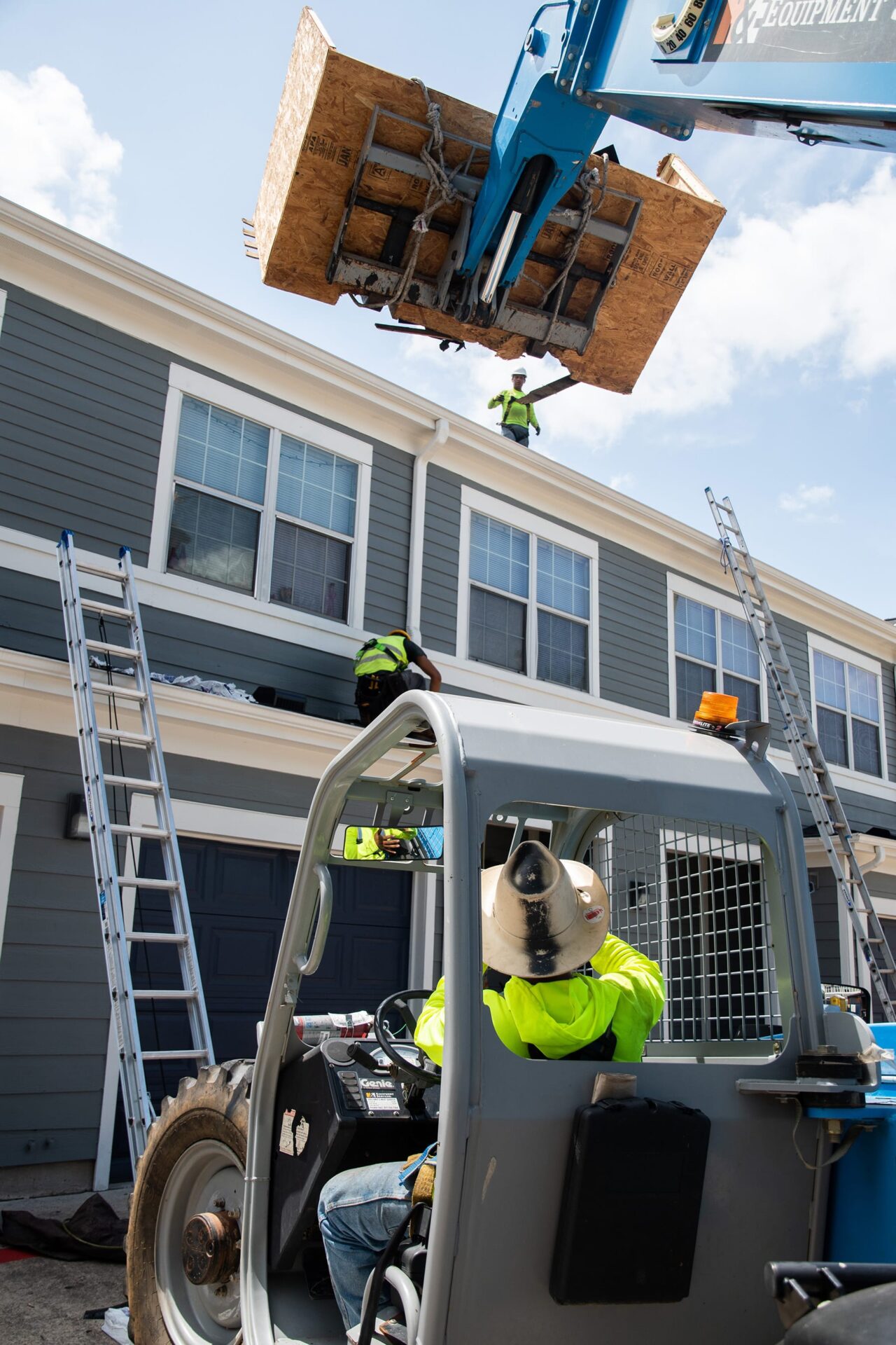 Roofing Designs by JR, LLC Standing Out Among the Rest