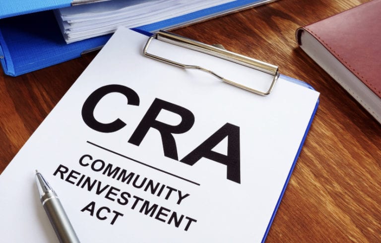 NNPA PRESS ROOM: CRL Statement on the Federal Reserve’s Plan to Revamp the Community Reinvestment Act
