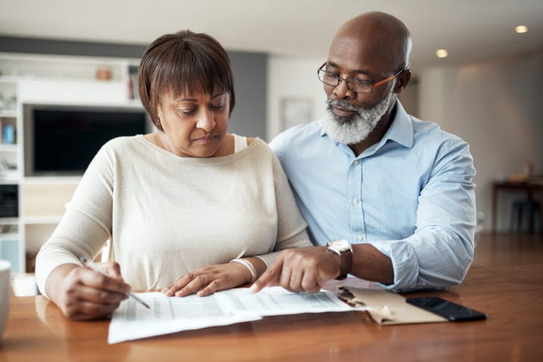 Small-Business Retirement Accounts 101