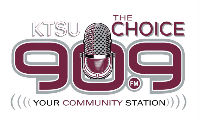 Texas Southern University Announced All-Star Lineup of Radio Personalities at The Vibe, Powered by KTSU 90.9FM – August, 2020