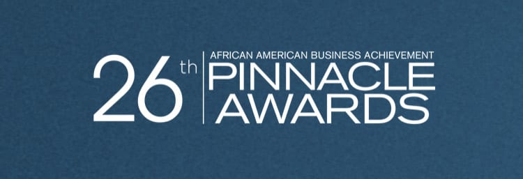 The Greater Houston Black Chamber Hosted the Coveted Pinnacle and Upstart Awards at the 26th Annual Celebration of Black Business Excellence