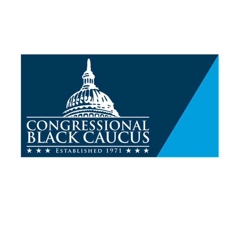 Congressional Black Caucus Elects Executive Committee for the 117th Congress