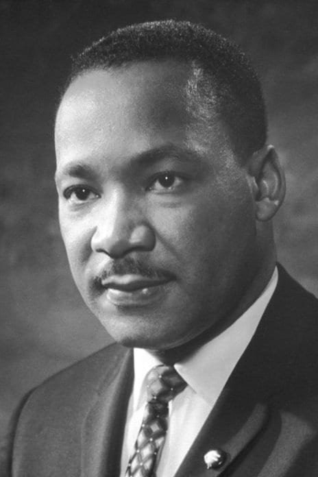 Finding a way to do service for Martin Luther King Day is now easier than ever before