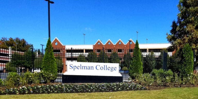 Spelman College Breaks Admissions Application Record