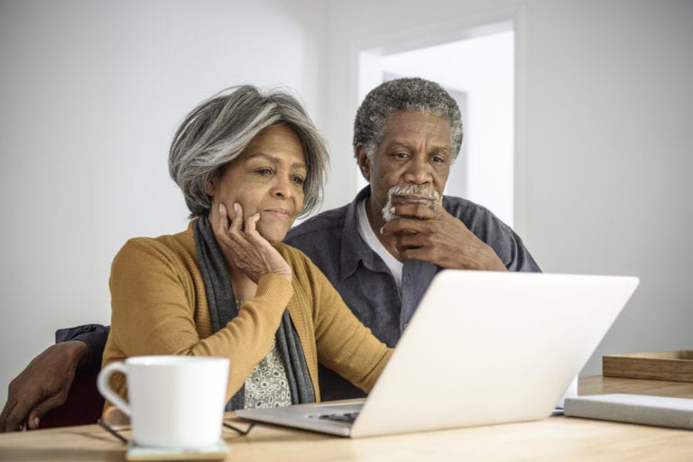 How To Help Senior Loved Ones Protect Themselves From Financial Abuse