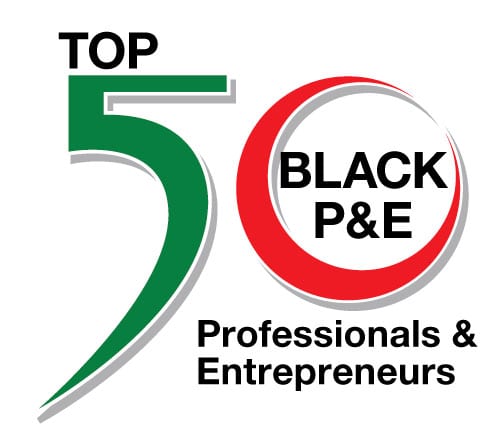 Top 50 Black P&E