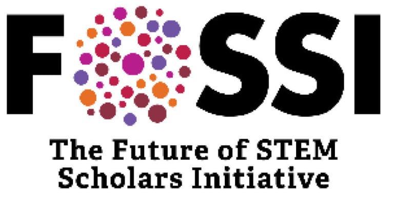 The Future of STEM Scholars Initiative Application Deadline Extended to March 1