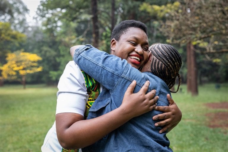 How to support your friends and family living with HIV