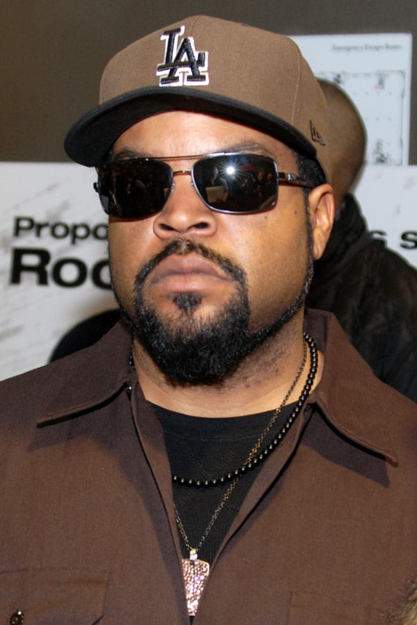 Ice Cube Expands ‘Contract with Black America’ to Highlight Issues Facing Black American Women and the Sports Industry