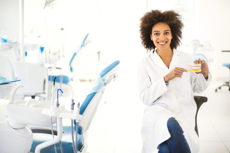 National Dental Association Foundation And Colgate-Palmolive Establish “Audacity To Dream” Scholarship Program To Encourage And Assist African American Dental Students
