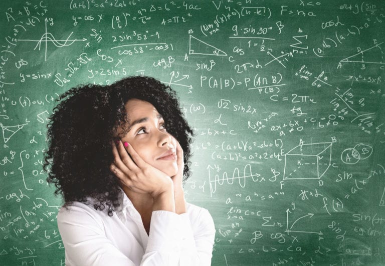 Tips to Boost Girls’ Interest in Math and Science