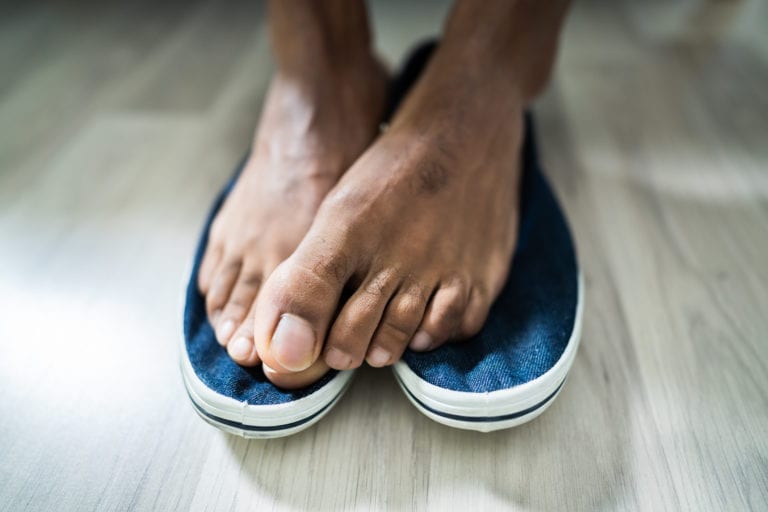The Dos and Don’ts of Diabetic Foot Care