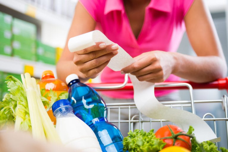 Tips to Stretch Your Dollar When Household Shopping