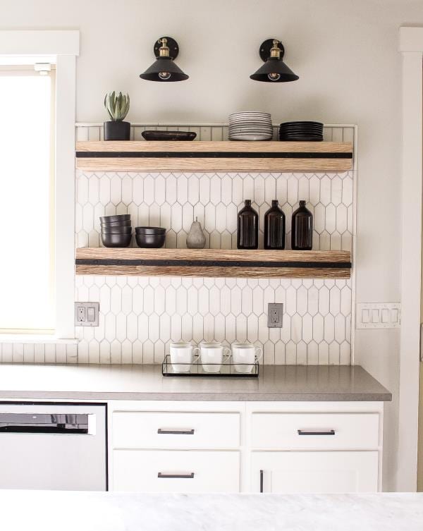 DIY Kitchen Makeover Ideas You Can Complete in a Weekend