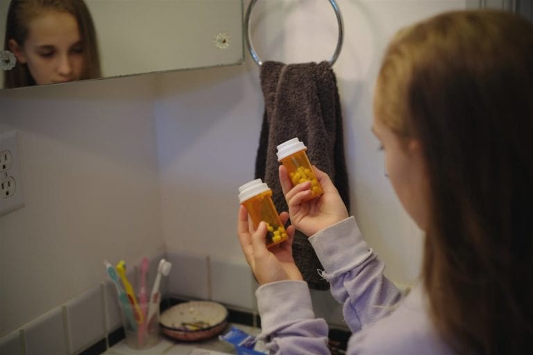 Spring Cleaning? Don’t Forget Your Medicine Cabinet