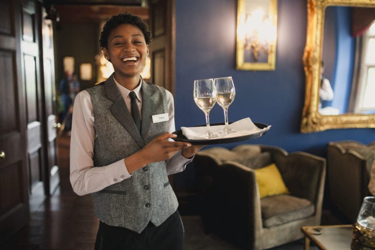 The hospitality industry is hiring: Here’s what to look for when job searching