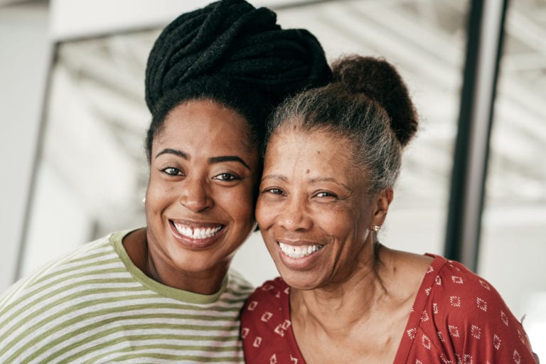 5 ways to treat Mom to a special Mother’s Day