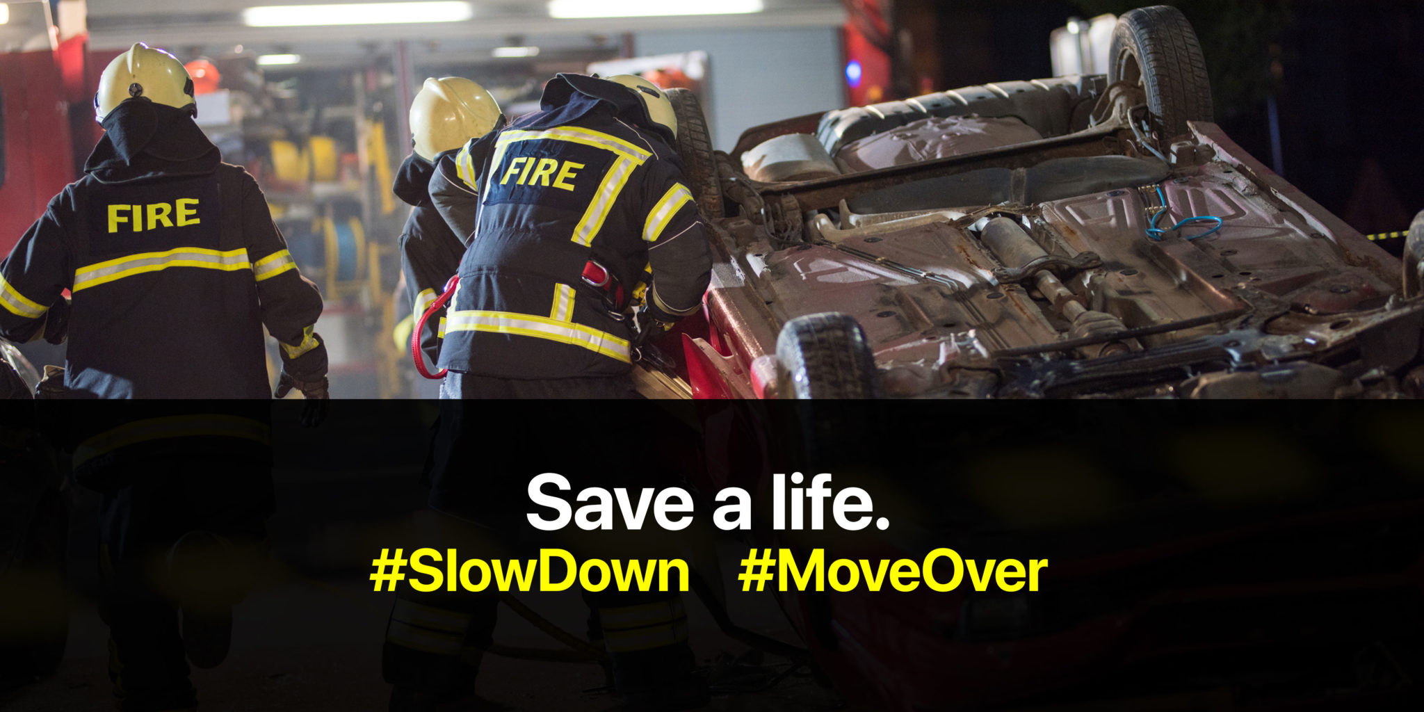 TDLR Motorists must slow down or move over for tow trucks, emergency