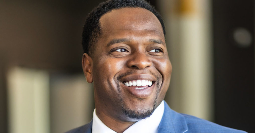 TRiBL Founder & CEO Ikechi Nwabuisi Lays Out Plan for the New Black