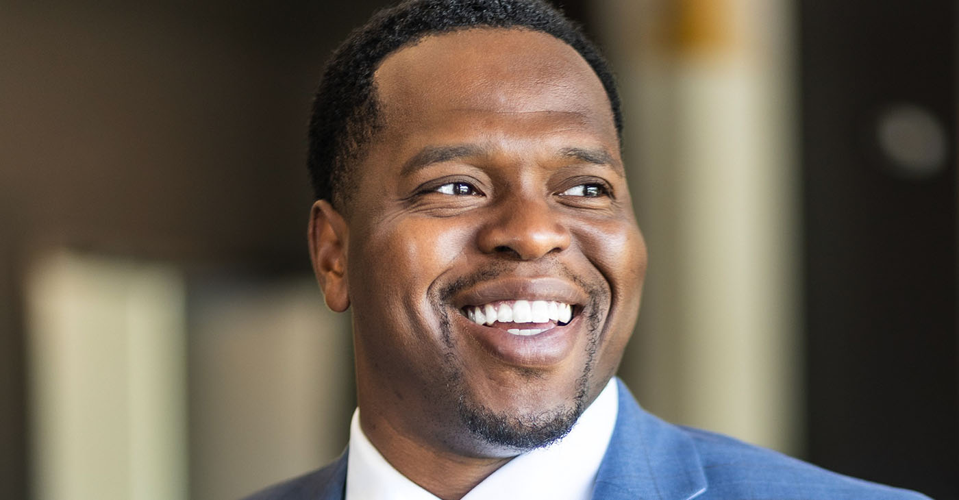 TRiBL Founder & CEO Ikechi Nwabuisi Lays Out Plan for the New Black