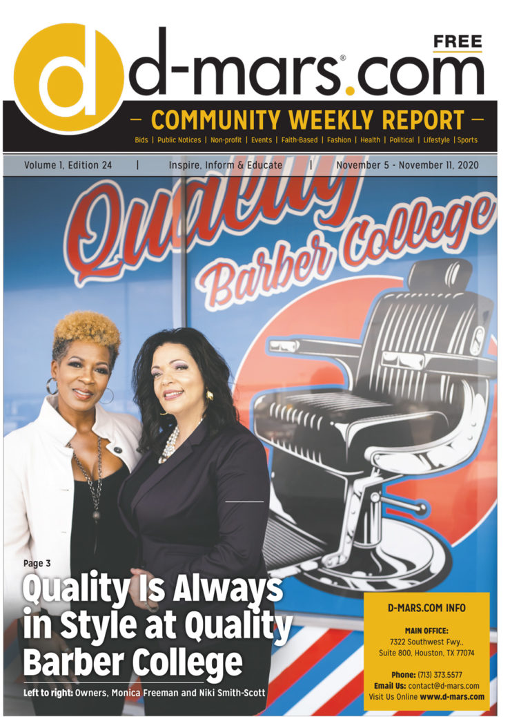 Community Weekly Report 24