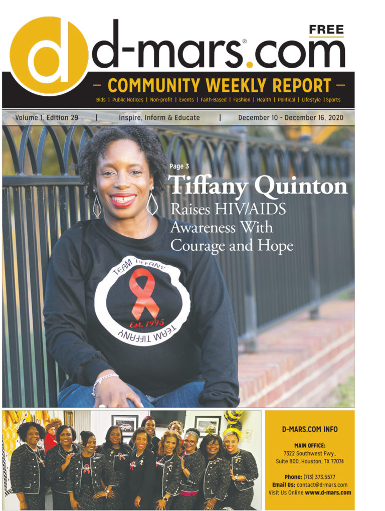 Community Weekly Report 29