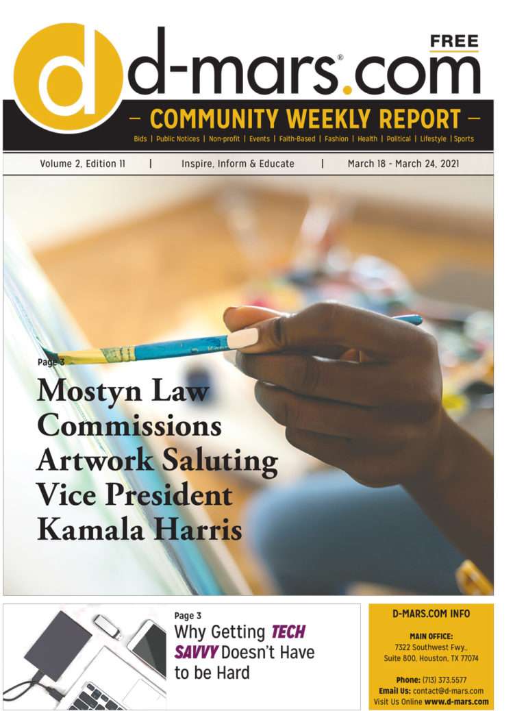 Community Weekly Report 11