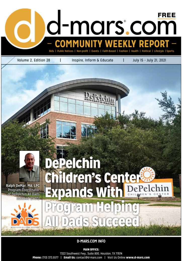 Community Weekly Report 28
