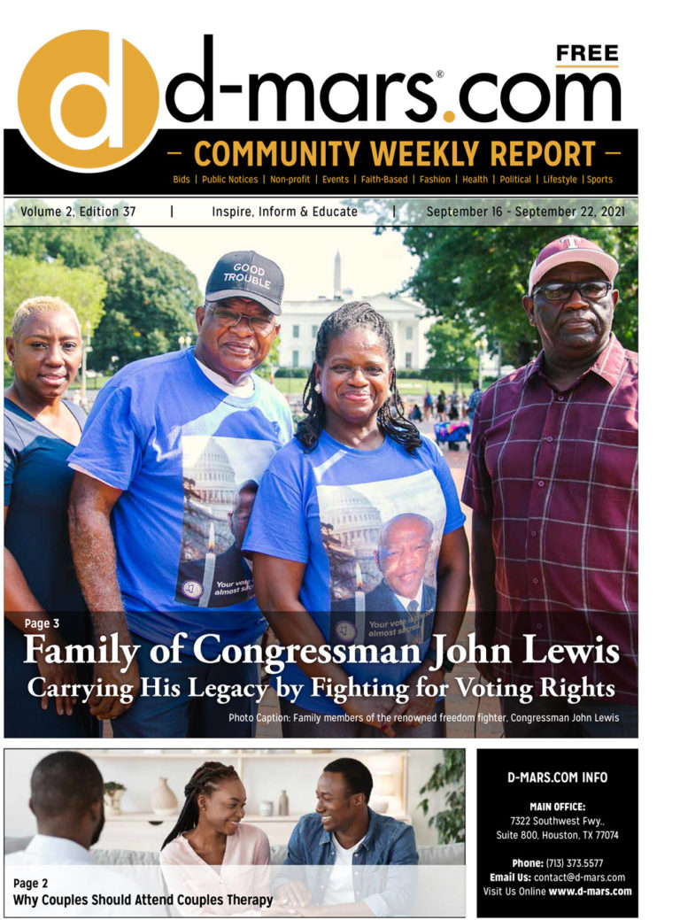 Community Weekly Report 37