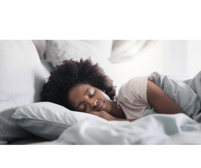 4 Ways To Improve Sleep in the Face of Daily Stresses and Work-life Demands