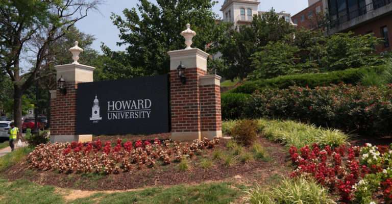 Howard University Receives $2M to Digitize Black Newspaper Archive