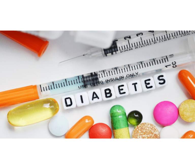 Do You Have Undiagnosed Diabetes?